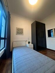Eastpoint Green (D18), Condominium #588203251